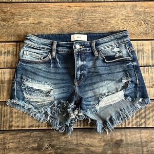 BKE Women’s Shorts Size 26